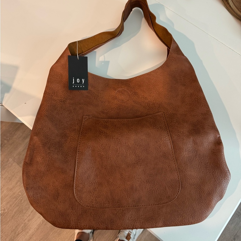 Brand New never used Joy Susan bag